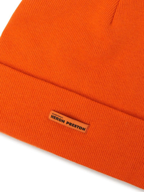 HERON PRESTON Classic Beanie Accessories