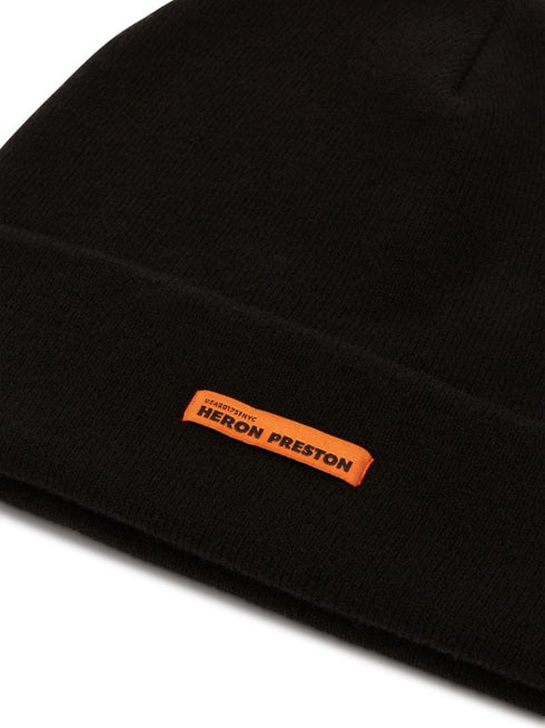 HERON PRESTON Classic Beanie Accessories