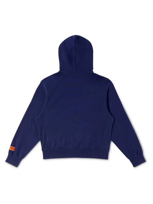 HERON PRESTON Heron Bird Painted Hoodie Mens Apparel