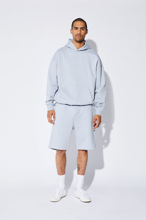 RTA Wide Leg Shorts Mens Apparel