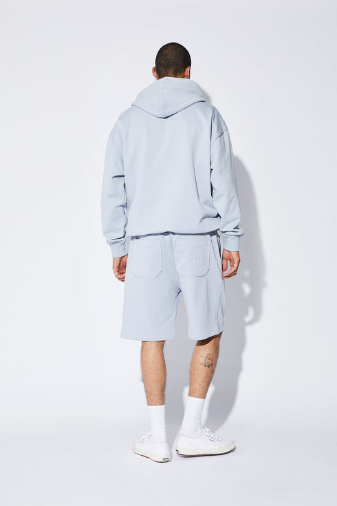 RTA Wide Leg Shorts Mens Apparel