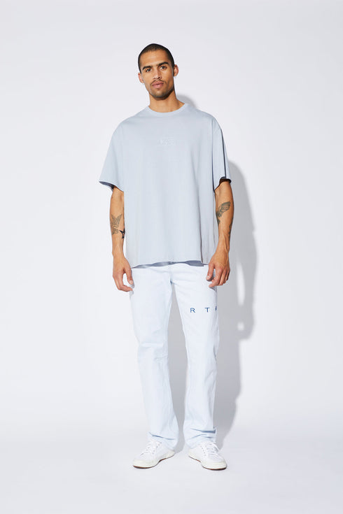 RTA Over Size Tee Mens Apparel