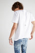 RTA Liam Tee Mens Apparel