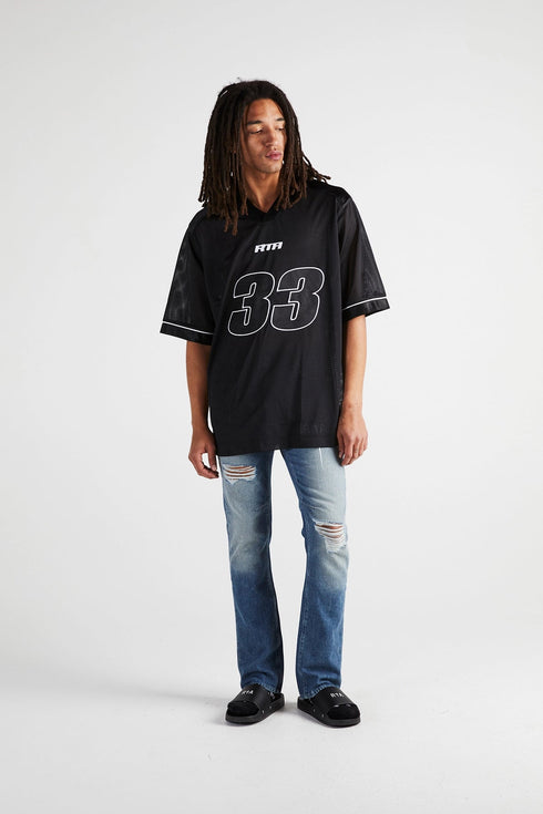 RTA Andres Top Mens Apparel