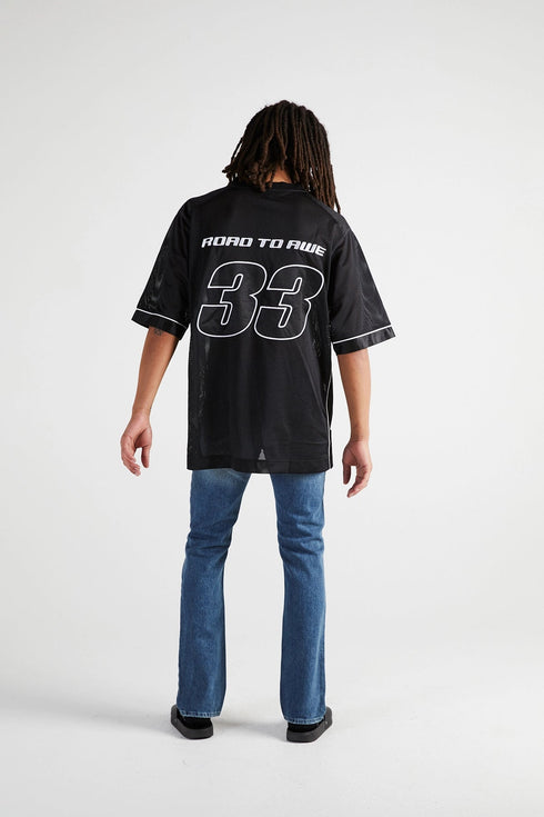 RTA Andres Top Mens Apparel