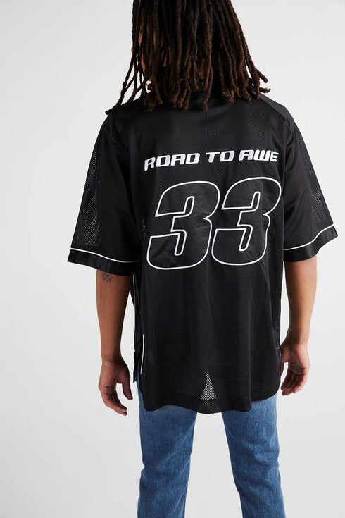 RTA Andres Top Mens Apparel