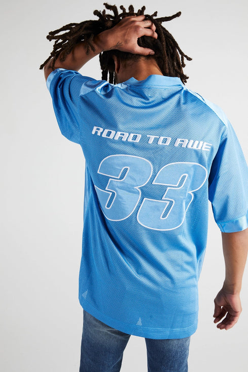 RTA Andres Top Mens Apparel