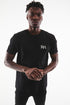 RTA Liam | Black Paradise Mens Apparel
