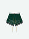 RHUDE Basketball Swim Short Mens Apparel