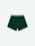 RHUDE Basketball Swim Short Mens Apparel