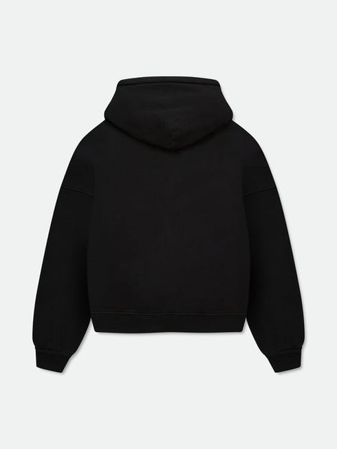 RHUDE Monaco Regatta F/z Hoodie Mens Apparel