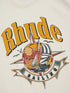 RHUDE Port De Rhude Tee Mens Apparel