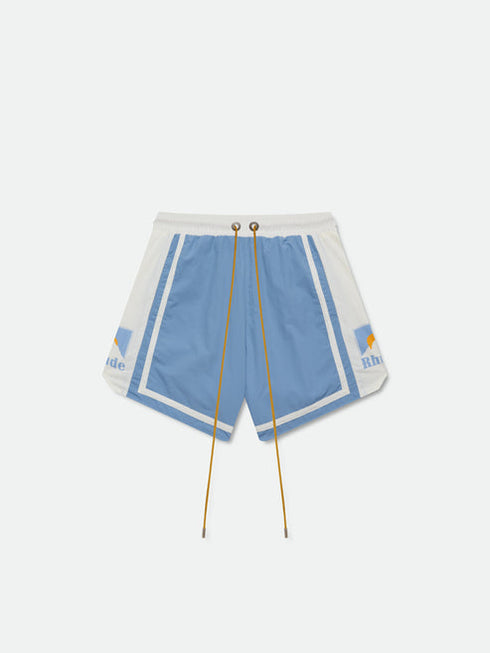 RHUDE Moonlight Short Mens Apparel