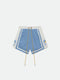 RHUDE Moonlight Short Mens Apparel
