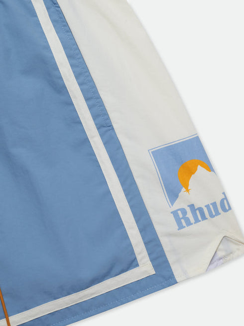 RHUDE Moonlight Short Mens Apparel