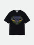 RHUDE Montenegro Regatta Tee Men's Apparel