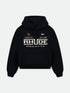 RHUDE Regatta Club Hoodie Men's Apparel
