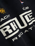 RHUDE Regatta Club Hoodie Men's Apparel