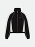 RHUDE Ramona Piping Track Jacket Men's Apparel