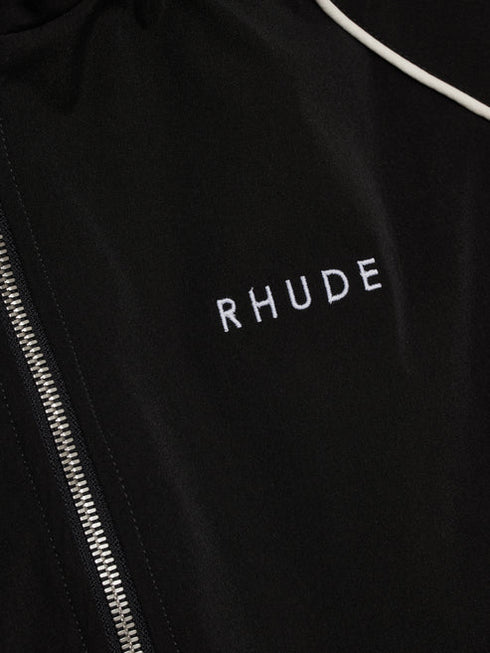 RHUDE Ramona Piping Track Jacket Men's Apparel