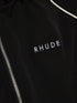 RHUDE Ramona Piping Track Jacket Men's Apparel
