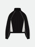 RHUDE Ramona Piping Track Jacket Men's Apparel