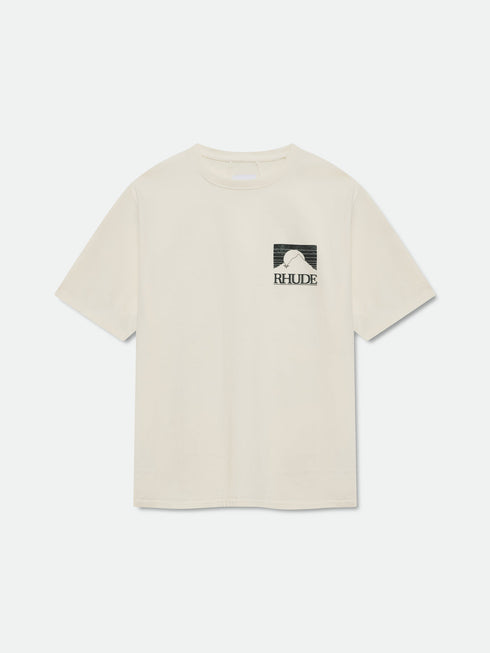 RHUDE Moonlight Pack Tee Men's Apparel