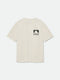 RHUDE Moonlight Pack Tee Men's Apparel