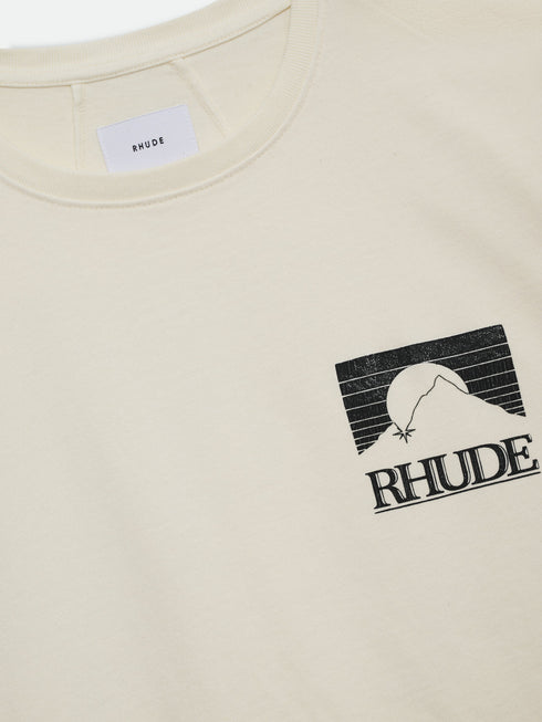 RHUDE Moonlight Pack Tee Men's Apparel