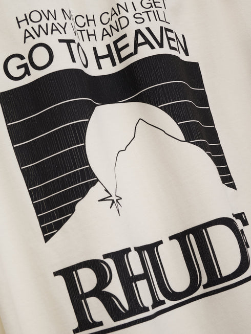 RHUDE Moonlight Pack Tee Men's Apparel