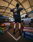 SAINT MXXXXXX S/S Tee Skate Men's Apparel