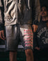 SAINT MXXXXXX Sweat Shorts Saint Mxx Men's Apparel