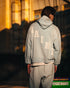 SAINT MXXXXXX Baby Michael Hoodie Men's Apparel