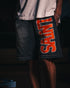 SAINT MXXXXXX Easy Shorts Men's Apparel