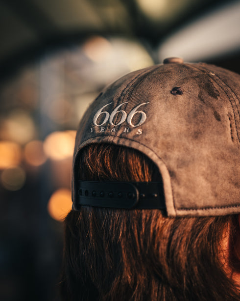 SAINT MXXXXXX Cap Saint Accessories