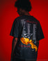 SAINT MXXXXXX Aerosmith Ss Tee Men's Apparel