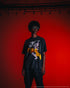SAINT MXXXXXX Aerosmith Ss Tee Men's Apparel
