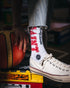 SAINT MXXXXXX Socks Saint Accessories