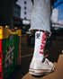 SAINT MXXXXXX Socks Saint Accessories