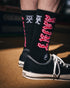 SAINT MXXXXXX Socks Saint Accessories