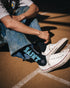 SAINT MXXXXXX Socks Saint Accessories