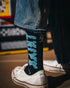 SAINT MXXXXXX Socks Saint Accessories