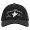 WHENSMOKECLEARS Privacy Star Cap Mens Accessories