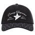 WHENSMOKECLEARS Privacy Star Cap Mens Accessories