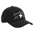 WHENSMOKECLEARS Privacy Star Cap Mens Accessories