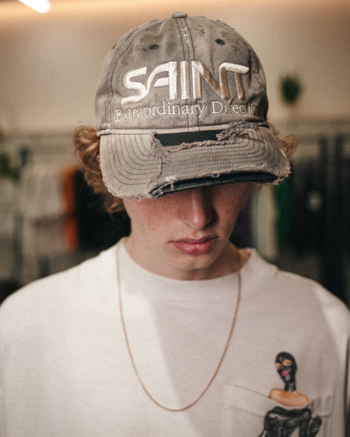SAINT MXXXXXX Saint Cap Accessories