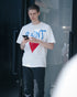 SAINT MXXXXXX Saint Deep T-shirt Men's Apparel