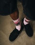 SAINT MXXXXXX Eye Socks Accessories