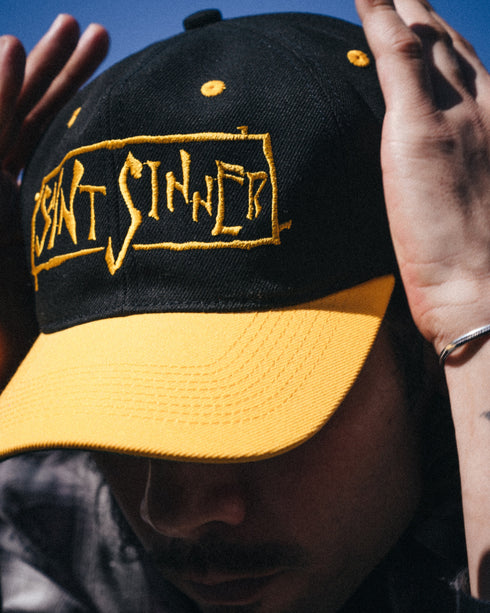 SAINT MXXXXXX Cap Eye Accesories