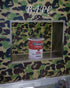 SAINT MXXXXXX X Bape Can Stool aCCESSORIES